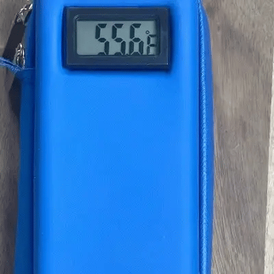 Buysera™ Insulin Cooling Safe Pack