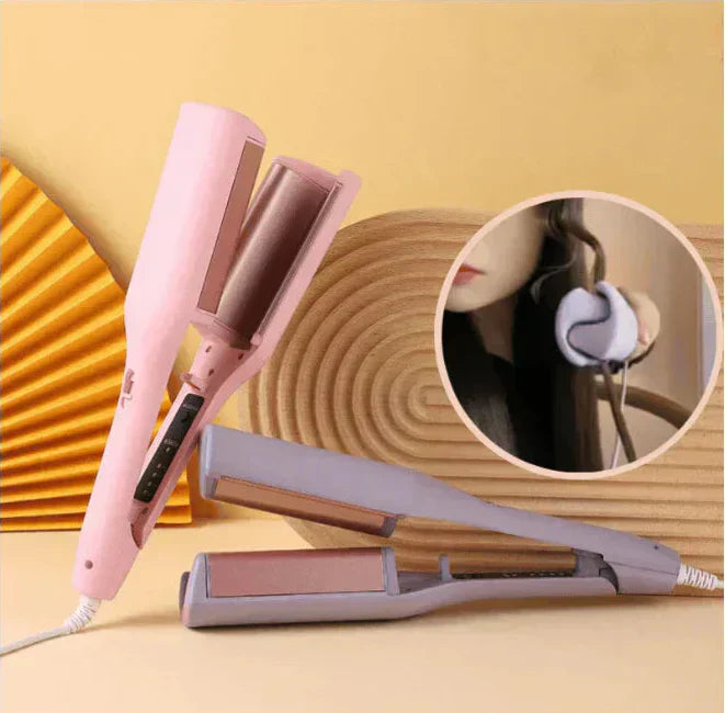 Buysera™ Curling Wand