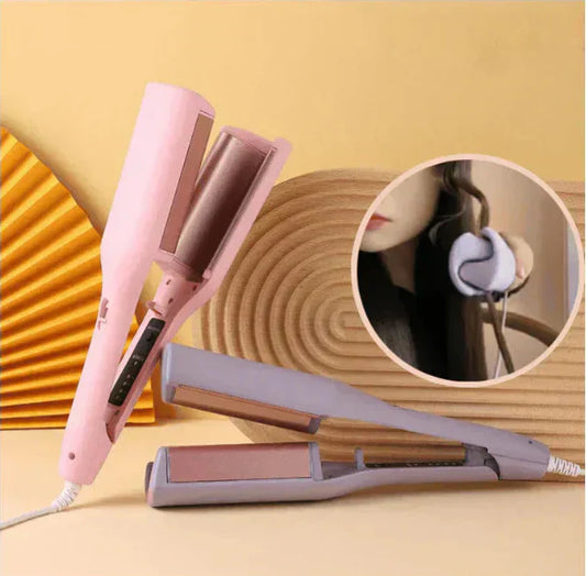 Buysera™ Curling Wand