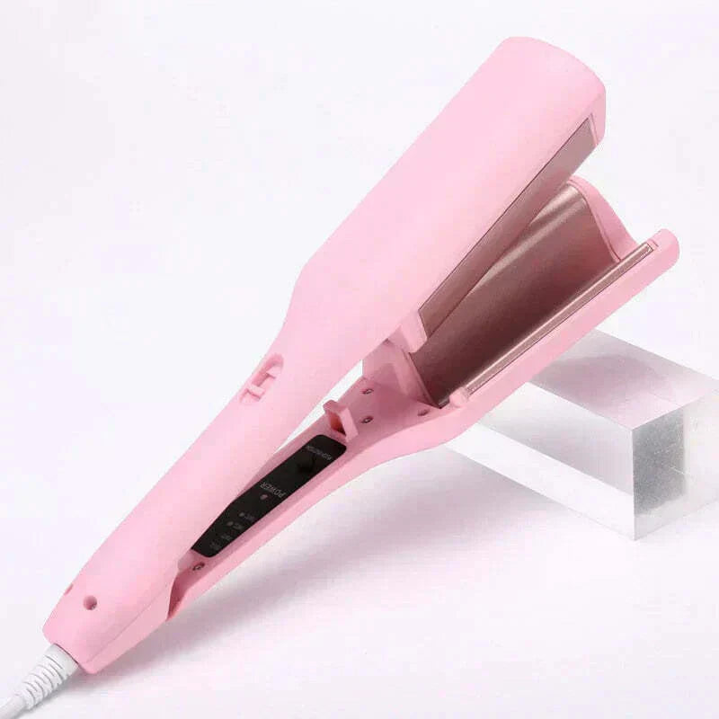 Buysera™ Curling Wand