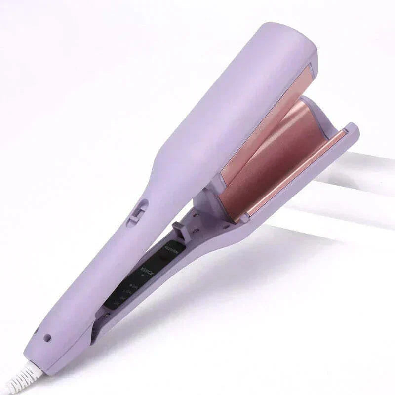 Buysera™ Curling Wand