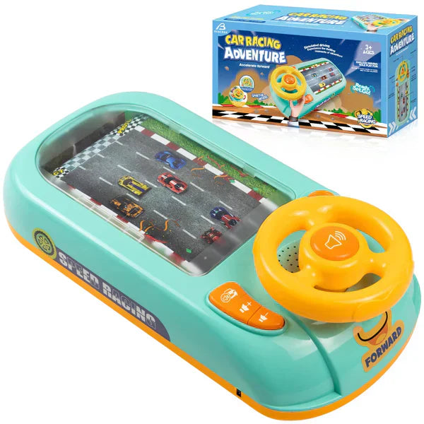 Buysera Simulation Driving